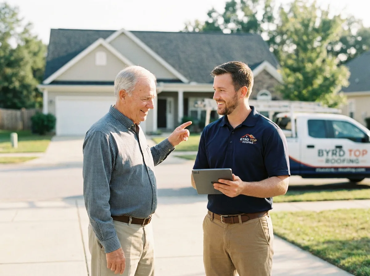 Roofing Green Bay, VA FAQs